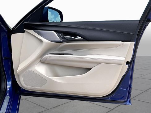 Used 2020 Cadillac CT4 Premium Luxury RWD image 23