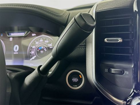 New 2026 RAM 3500 Laramie image 12