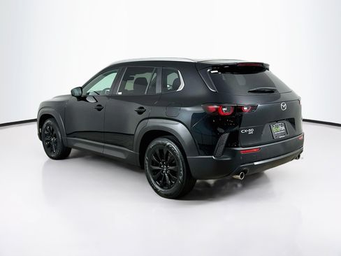 Used 2026 MAZDA CX-50 AWD 2.5 S w/ Preferred Pkg image 5