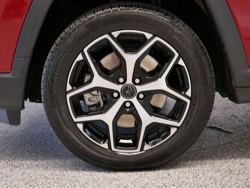 New 2025 Jeep Compass Limited image 51