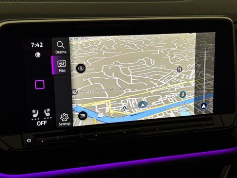 New 2026 Volkswagen Atlas SEL image 19