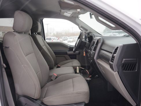 Used 2019 Ford F250 XLT image 14