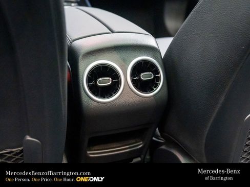 New 2026 Mercedes-Benz GLA 250 GLA 250 image 20