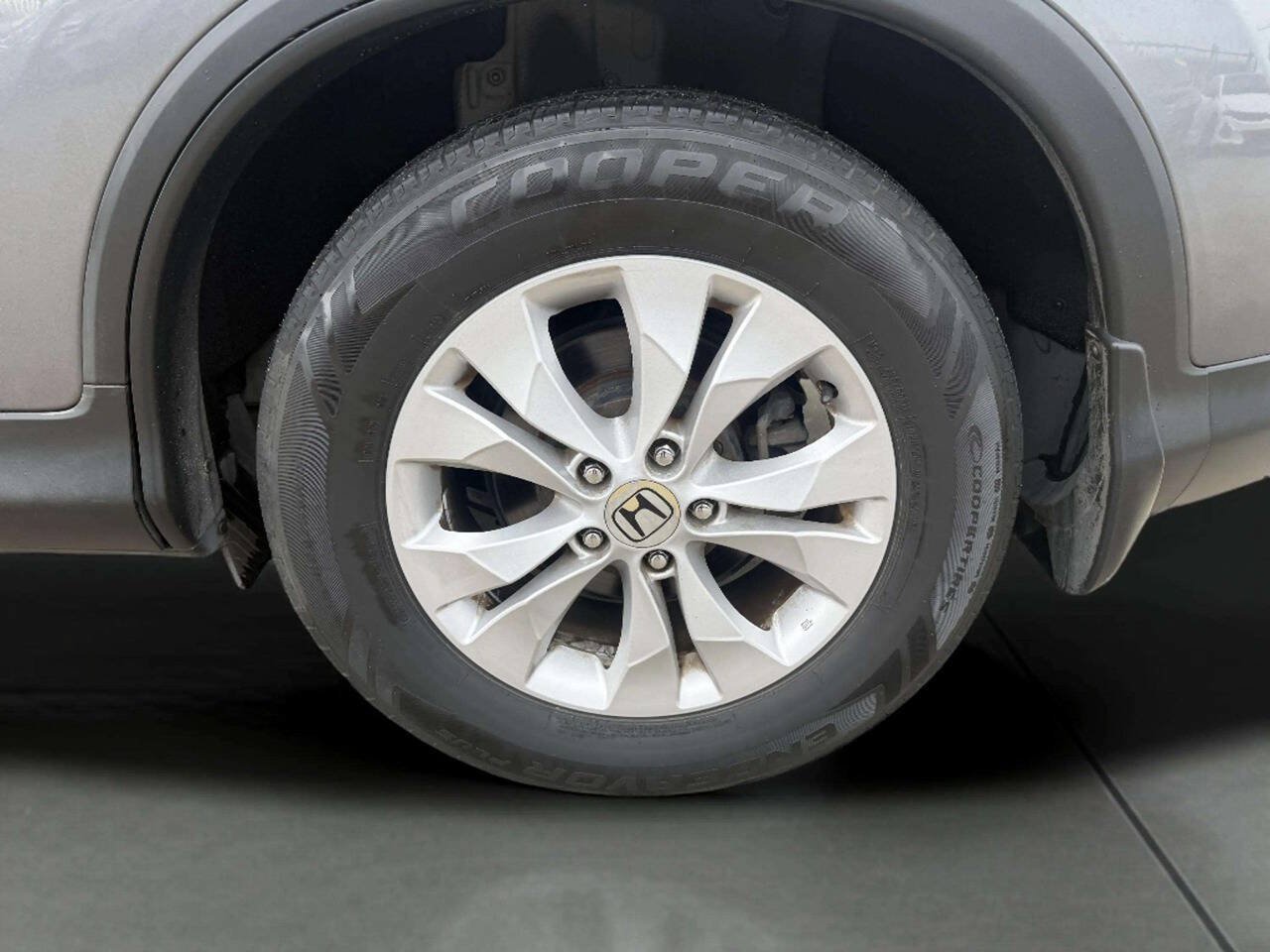 Used 2014 Honda CR-V EX-L image 21