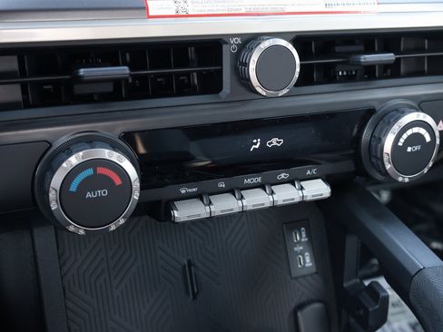 New 2026 Toyota Tacoma TRD Off-Road image 22