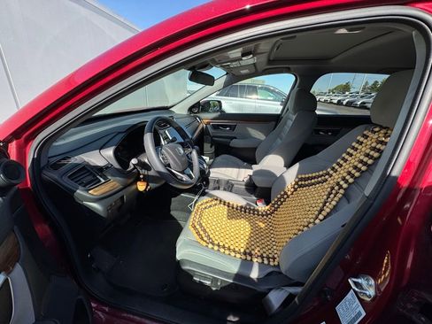 Used 2022 Honda CR-V EX image 2