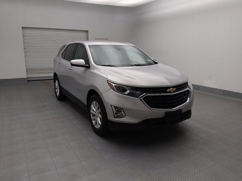 Used 2019 Chevrolet Equinox LT image 13