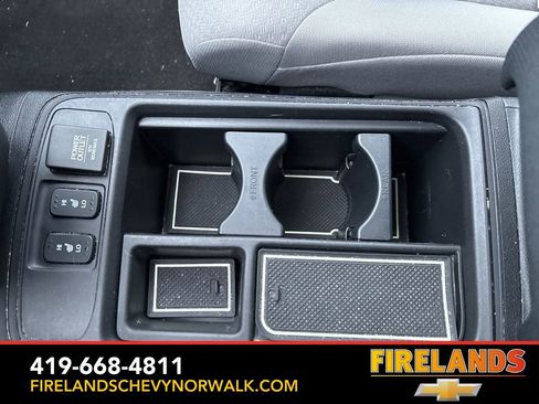 Used 2015 Honda CR-V EX image 21