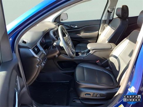 Used 2023 GMC Acadia AT4 w/ Technology Package image 24