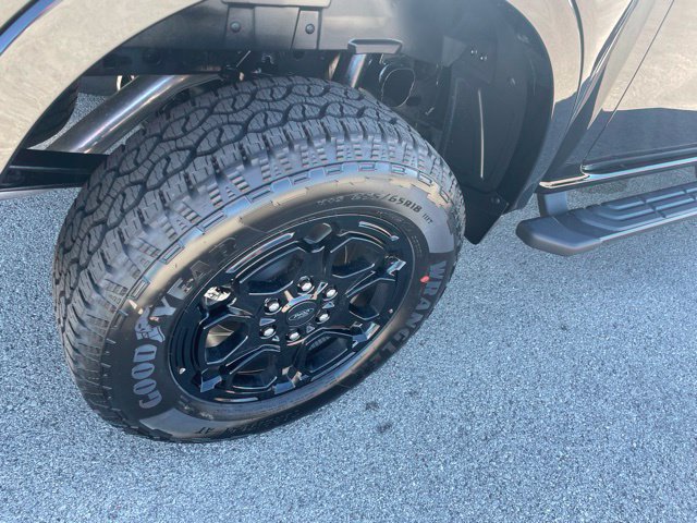 New 2026 Ford Ranger XLT AWD/4WD image 20