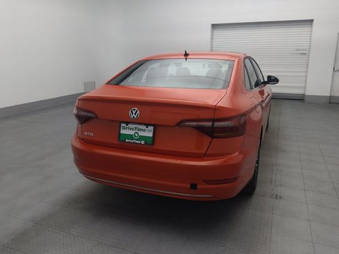 Used 2019 Volkswagen Jetta SE FWD image 7