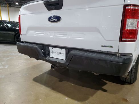 Used 2019 Ford F150 XL w/ Equipment Group 101A Mid RWD image 46