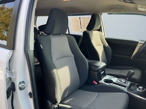 Used 2023 Toyota 4Runner SR5 image 16