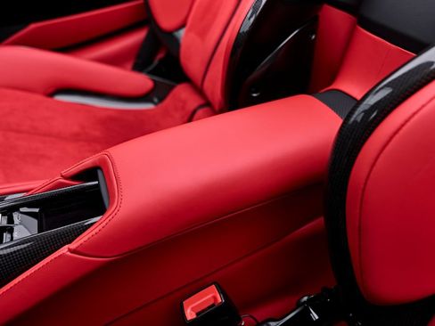 Used 2024 Ferrari SF90 Spider AWD/4WD image 73