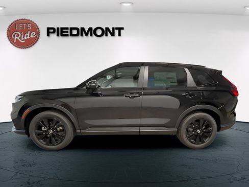 New 2026 Honda CR-V Sport Touring image 7