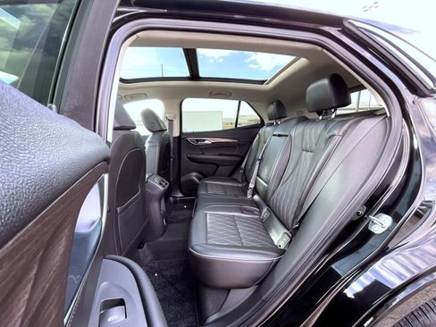Certified 2023 Buick Envision Avenir AWD/4WD image 19