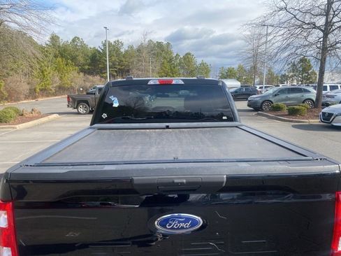 Used 2022 Ford F150 XL w/ STX Appearance Package image 6