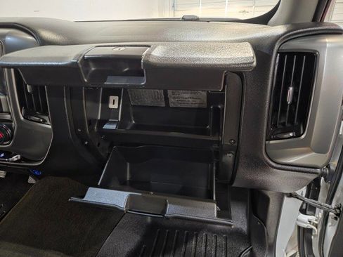 Used 2016 Chevrolet Silverado 2500 LT w/ LT Convenience Package image 39