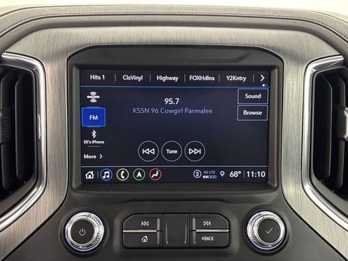 Used 2021 GMC Sierra 1500 Denali image 27