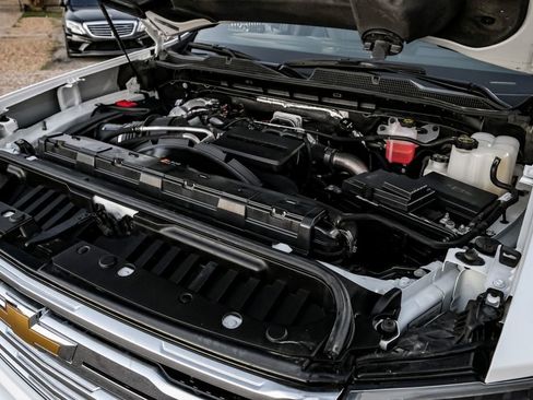 Used 2024 Chevrolet Silverado 3500 High Country w/ High Country Premium Package image 46