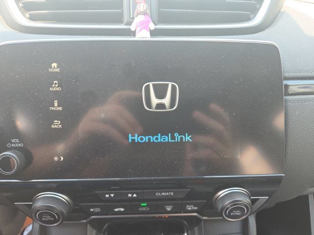 Used 2018 Honda CR-V EX image 17