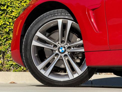 Used 2019 BMW 430i Coupe image 9