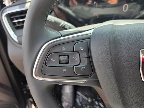 New 2026 Buick Encore GX Sport Touring w/ Comfort Package FWD image 27