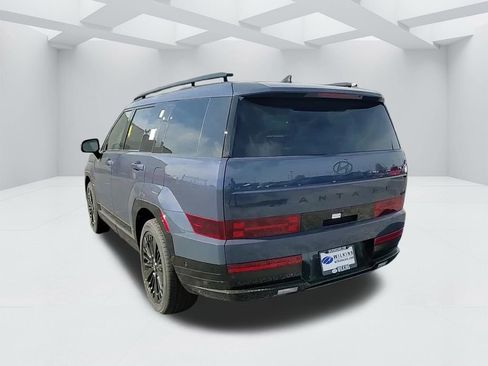 New 2026 Hyundai Santa Fe Calligraphy image 7