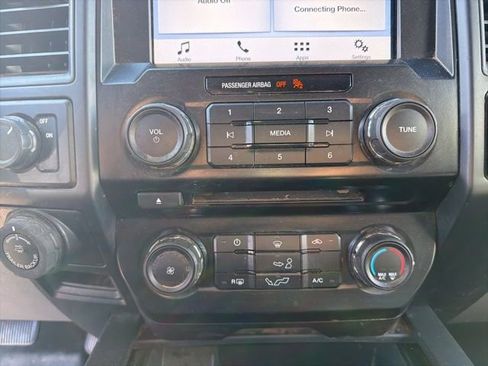 Used 2017 Ford F150 XL w/ Equipment Group 101A Mid RWD image 21