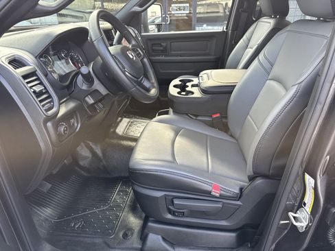 New 2026 RAM 5500 Tradesman image 11