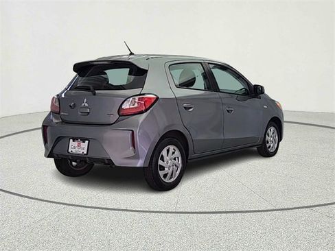 Used 2021 Mitsubishi Mirage ES image 7