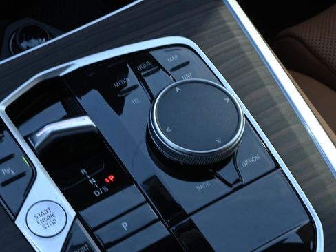 New 2026 BMW X5 sDrive40i image 20