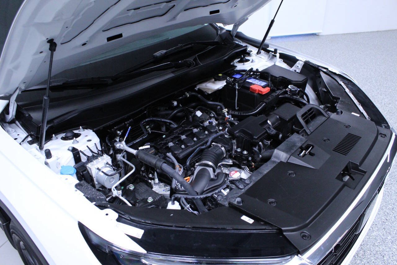 Used 2026 Honda CR-V EX-L image 11