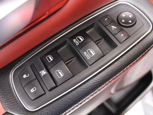 Used 2019 RAM 1500 Rebel w/ Rebel Level 2 Equipment Group AWD/4WD image 10