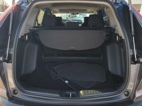 Certified 2022 Honda CR-V EX image 17