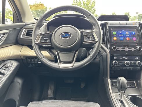 Used 2020 Subaru Ascent Premium w/ Convenience Package AWD/4WD image 17