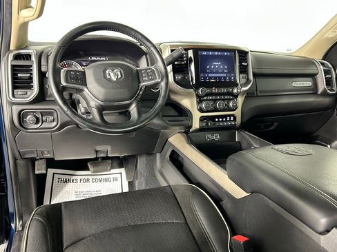 Used 2022 RAM 3500 Laramie w/ Max Tow Package image 18