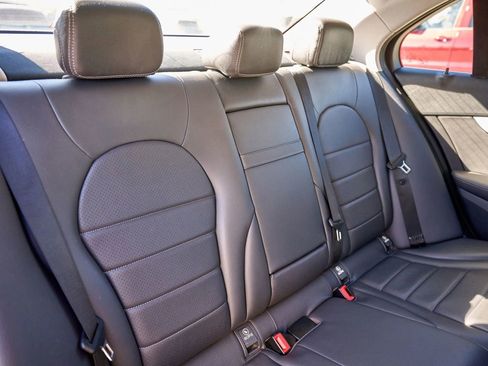 Used 2019 Mercedes-Benz C 300 C 300 Sedan 4D image 28