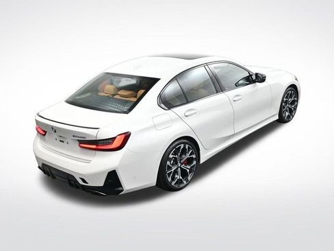 New 2026 BMW M340i w/ Premium Package image 23