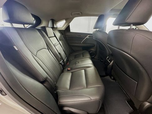 Used 2019 Lexus RX 350 FWD w/ Navigation Package image 27