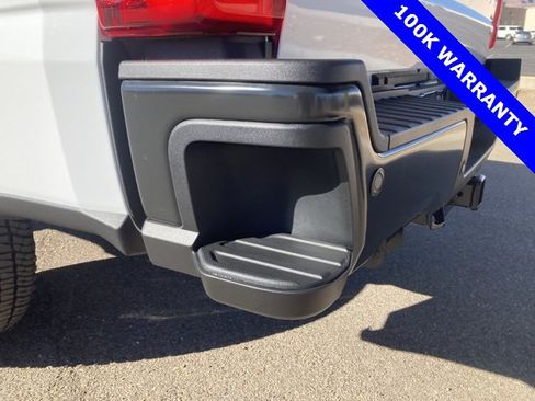 Certified 2023 Ford F250 XL w/ 360-Degree Camera Package image 8