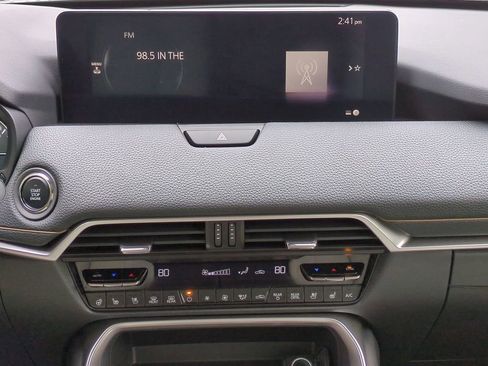 New 2026 MAZDA CX-90 3.3 Turbo w/ Preferred Package image 17