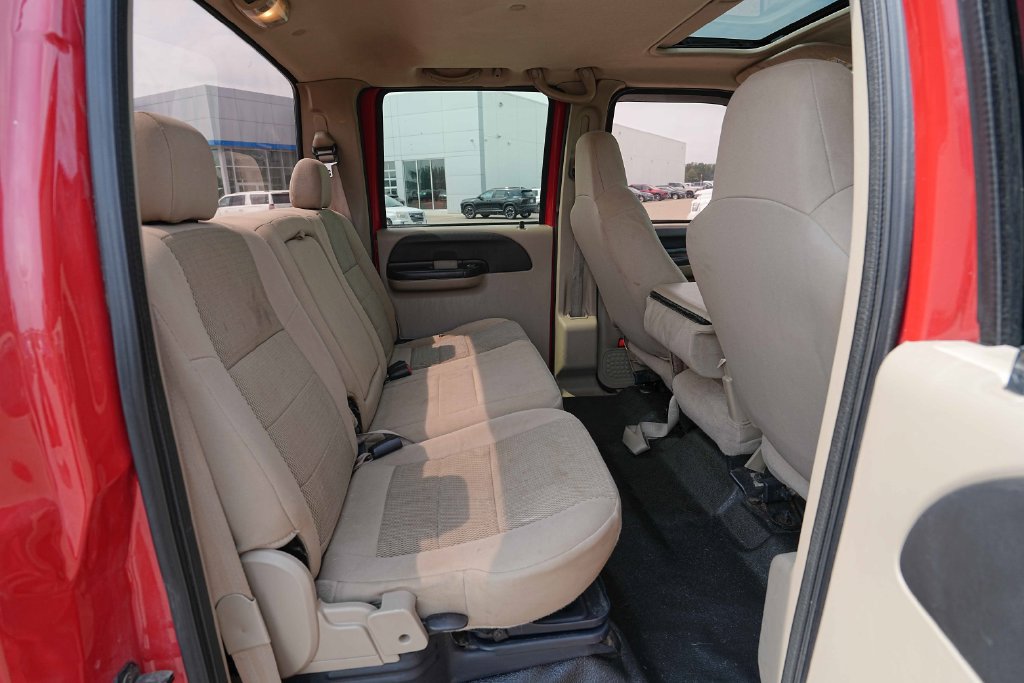 Used 2005 Ford F350 XLT AWD/4WD image 18