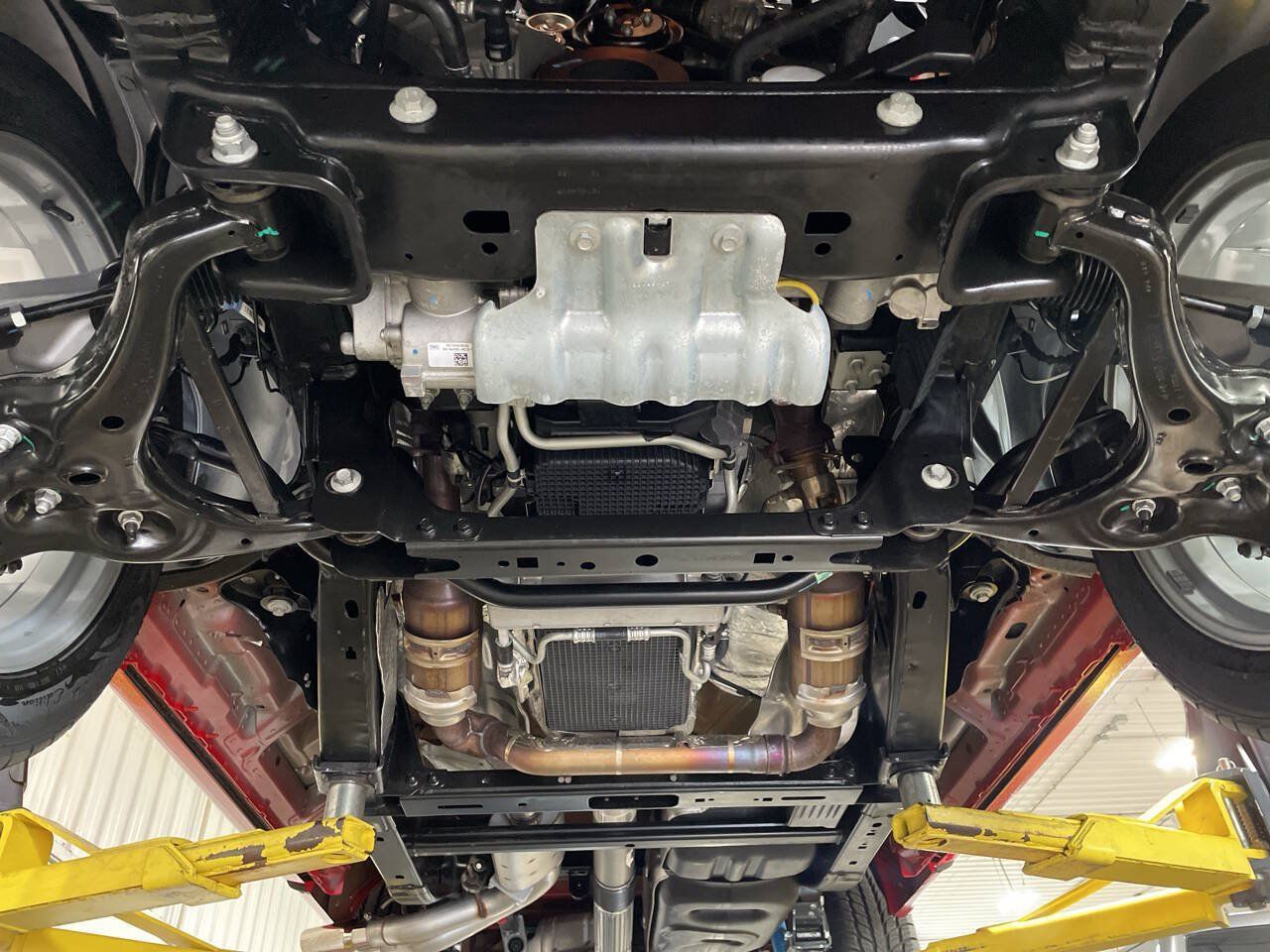 Used 2019 Ford F150 XL w/ Equipment Group 101A Mid RWD image 80