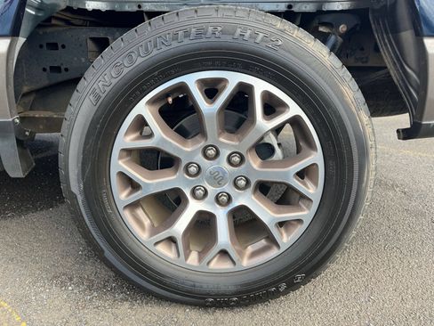 Used 2023 Ford F150 King Ranch AWD/4WD image 30
