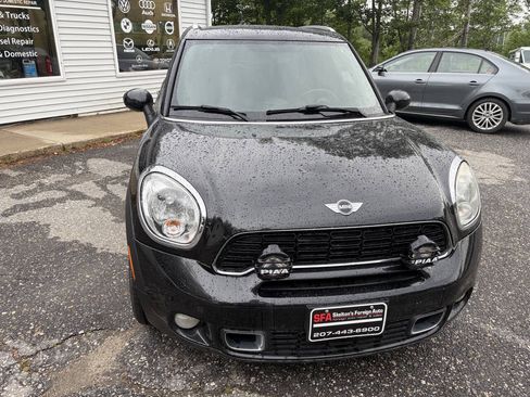 Used 2011 MINI Cooper Countryman S AWD/4WD image 13