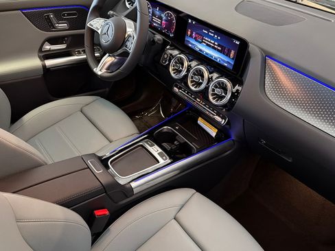 New 2026 Mercedes-Benz GLA 250 image 15