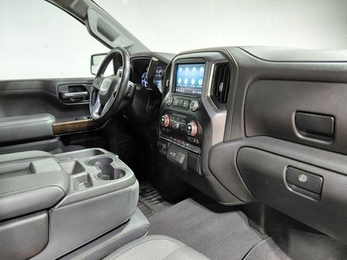 Used 2019 GMC Sierra 1500 SLE w/ SLE Value Package image 30