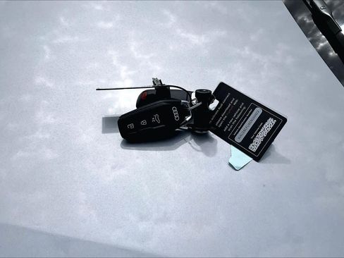 Used 2025 Audi A5 2.0T Premium Plus image 15