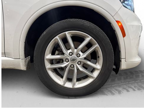 Used 2023 Dodge Durango GT image 54